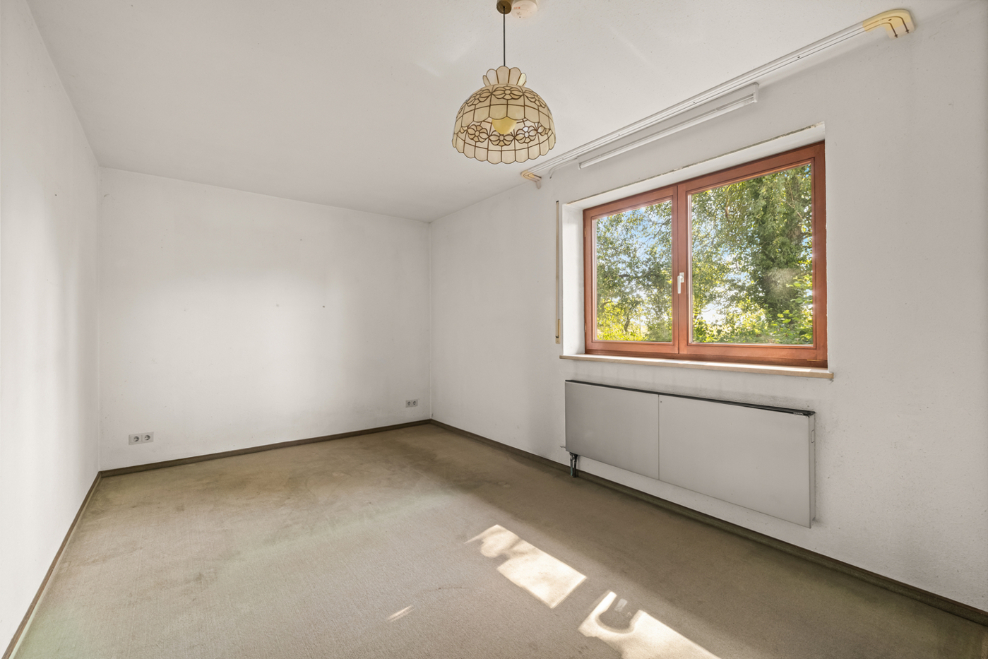 Kinderzimmer EG