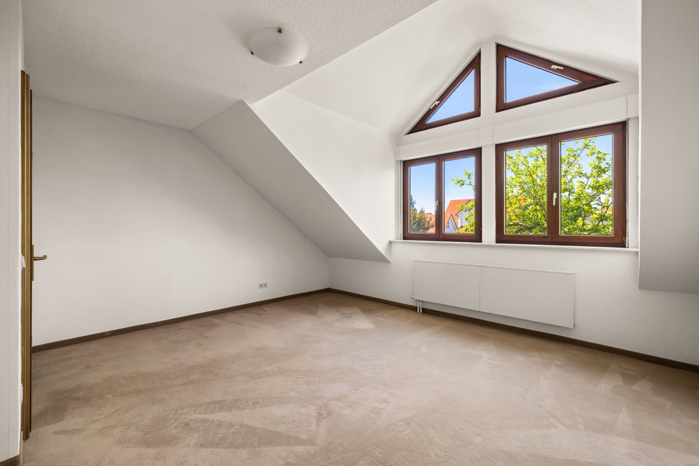 Wohnzimmer OG