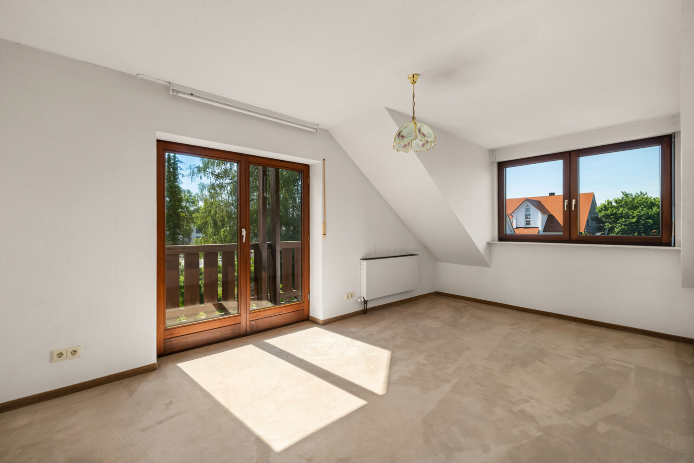Schlafzimmer OG