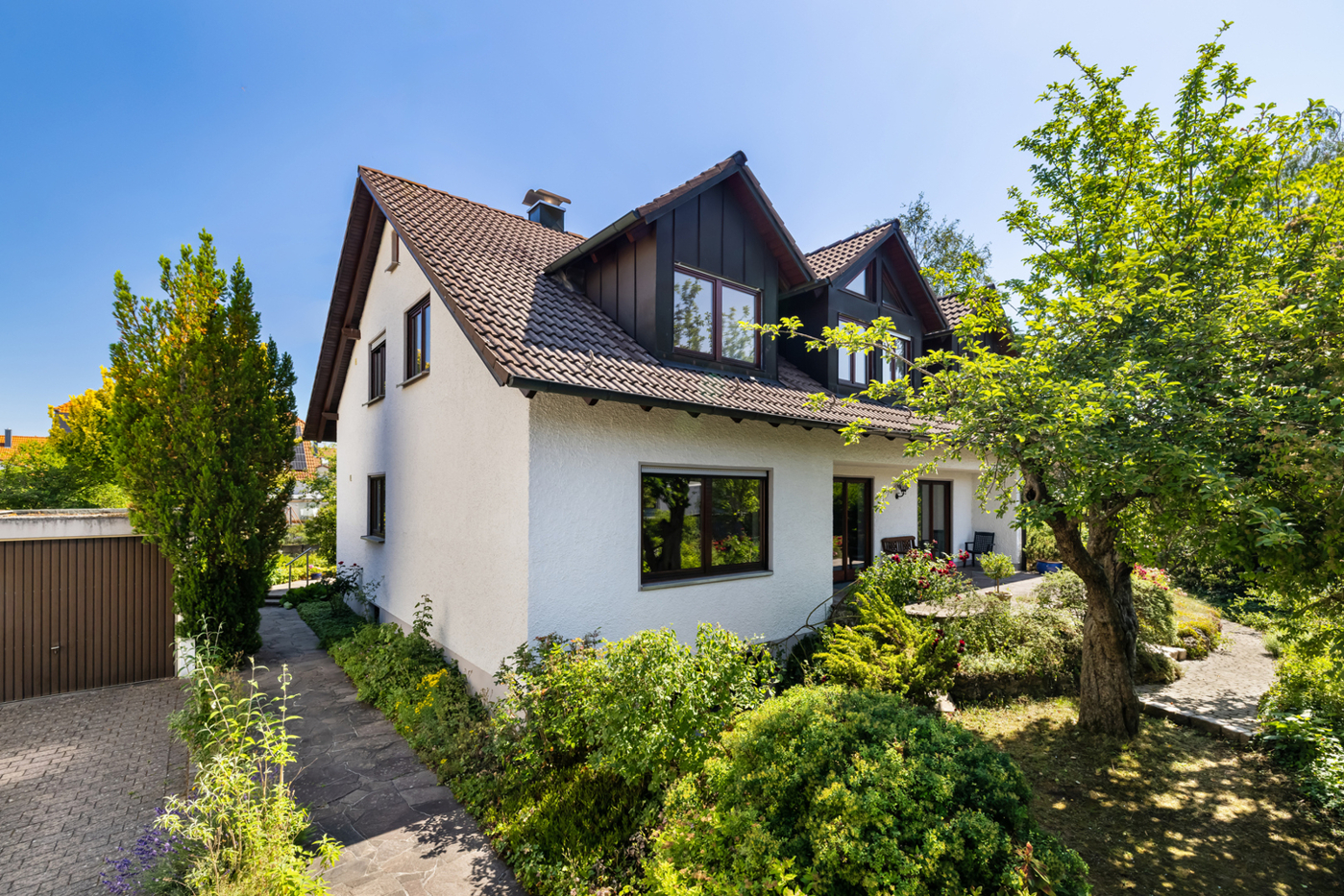 Außenansicht