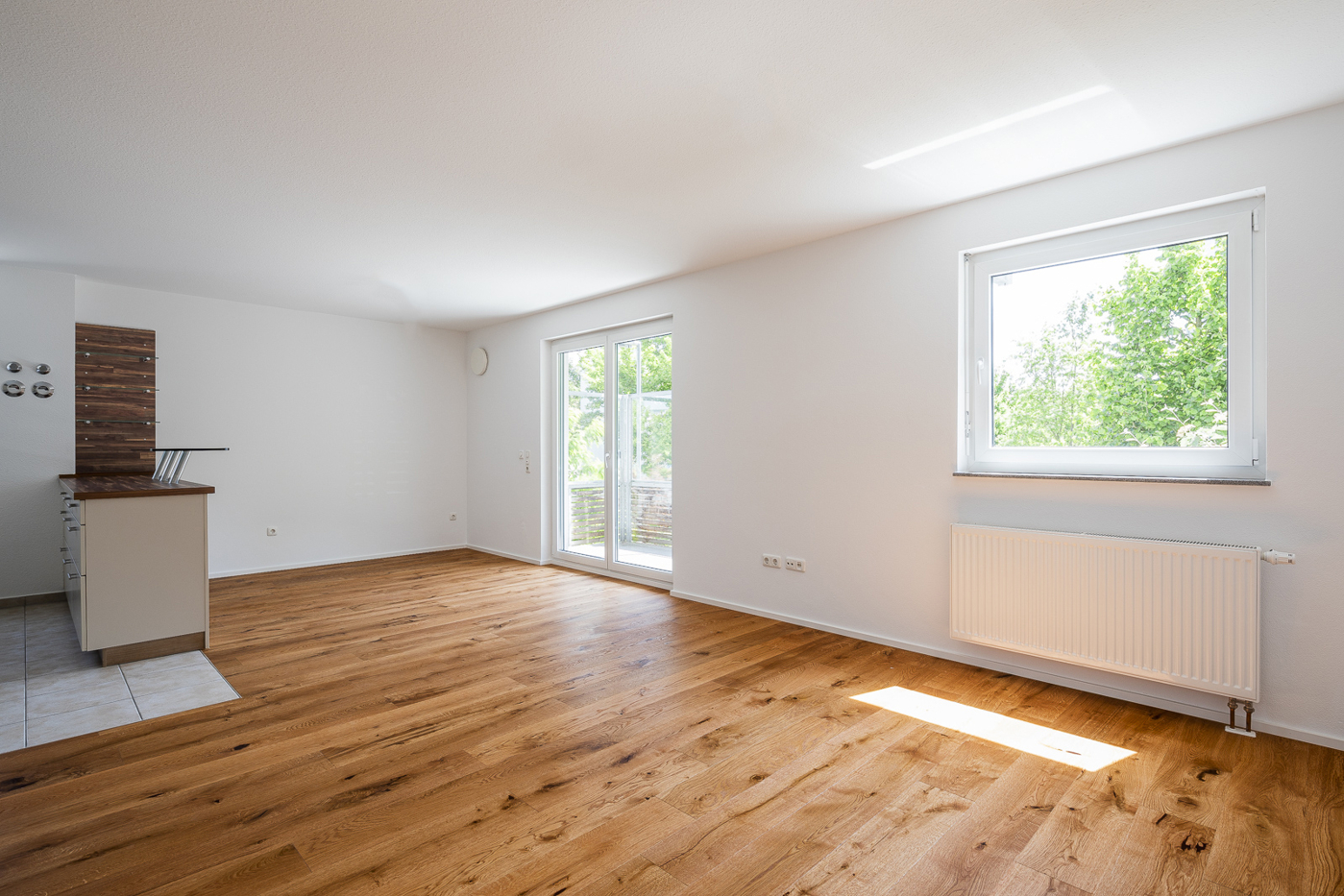 Wohnraum