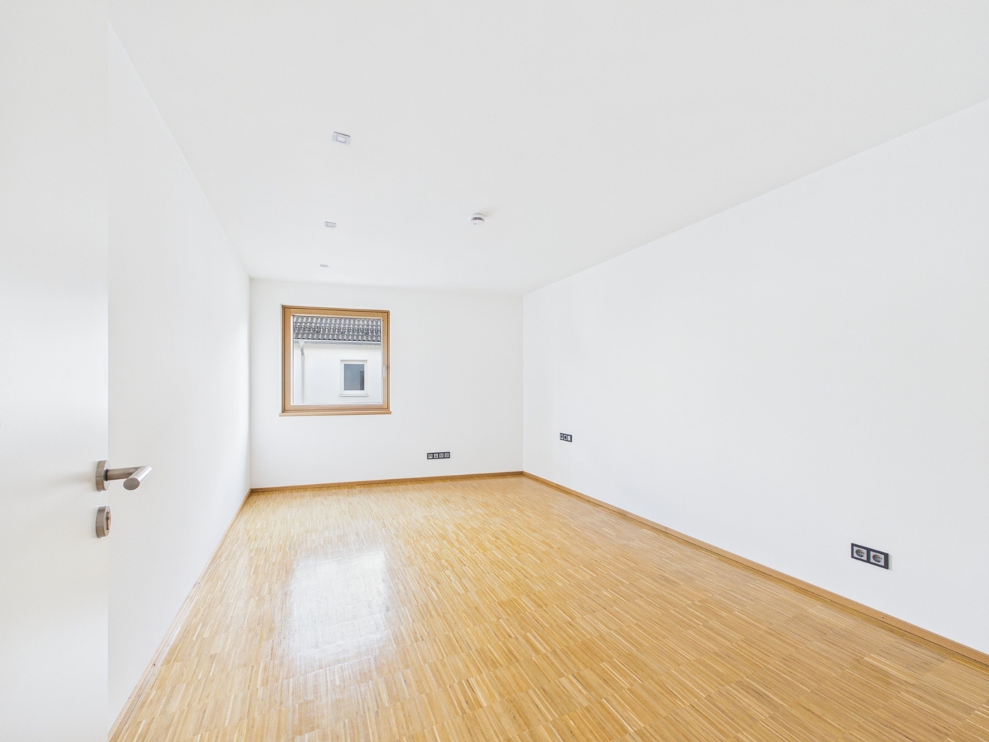 Büro/ Schlafzimmer