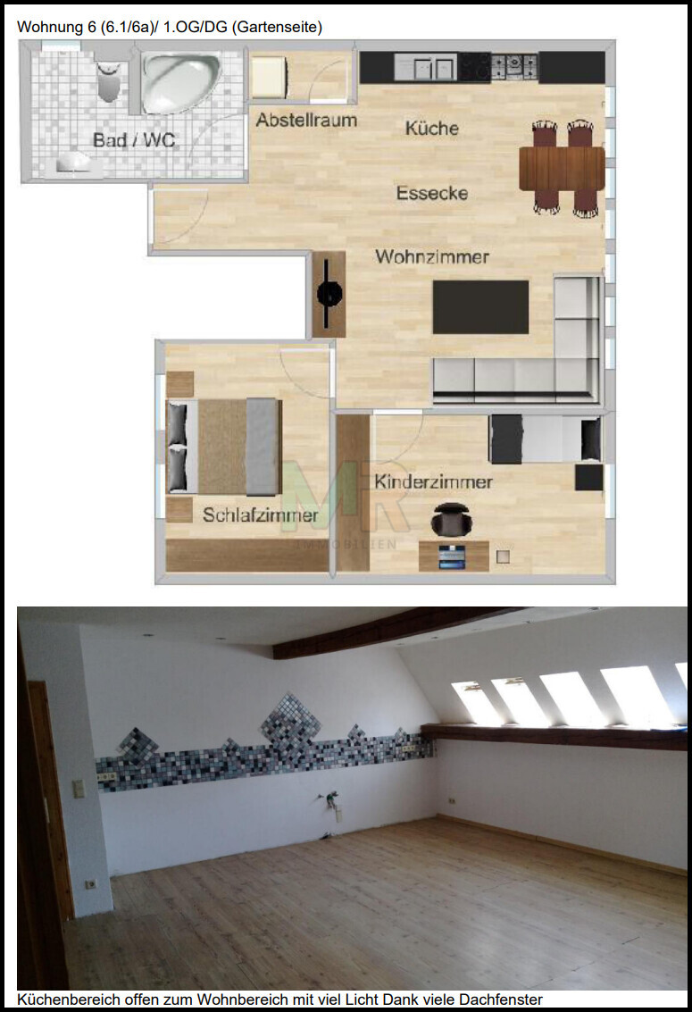 WE Nr. 6