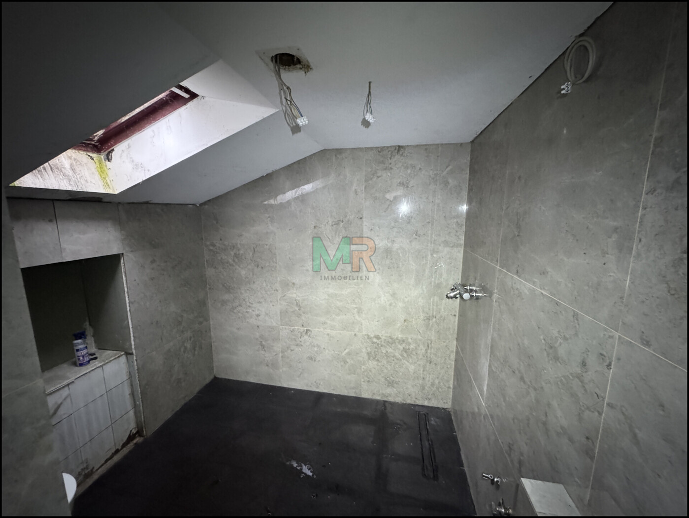 2. OG, Badezimmer
