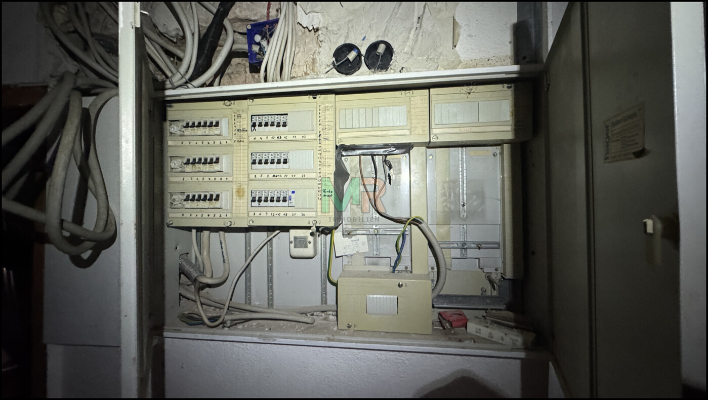 EG, Elektrik, 1