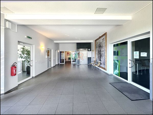 2.OG Foyer, Bild 2