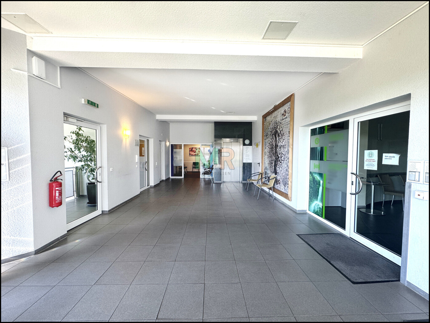2.OG Foyer, Bild 1