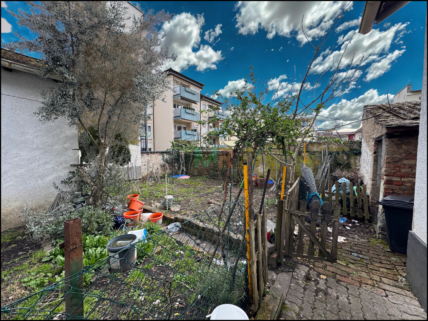 Garten