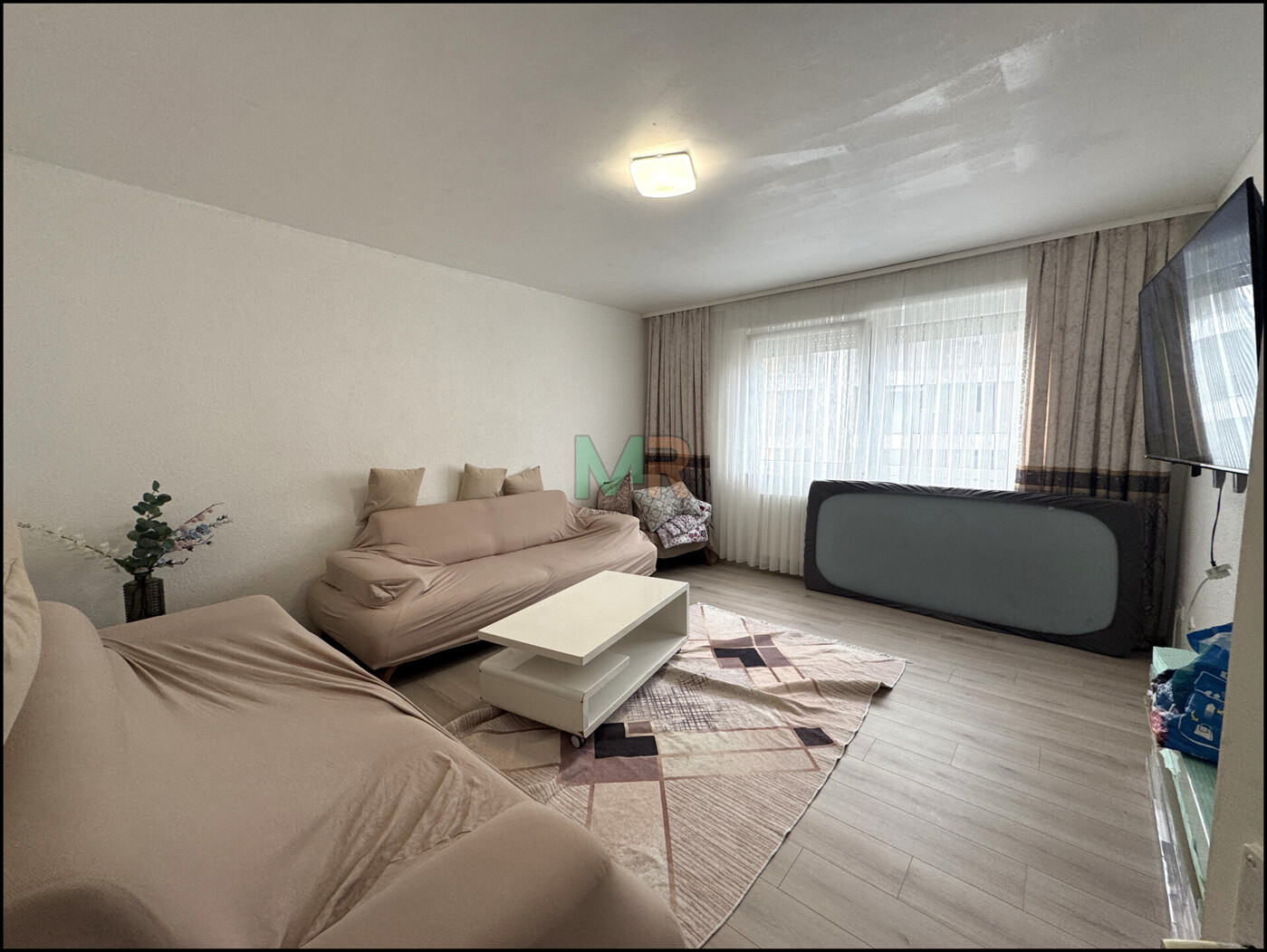 1. OG, Wohnzimmer