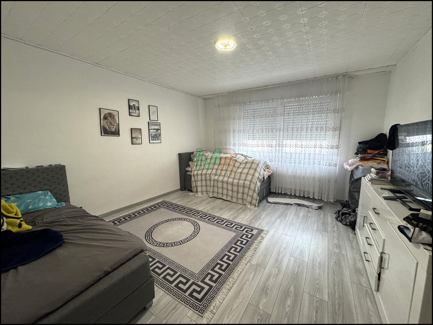 2. OG, Wohnzimmer