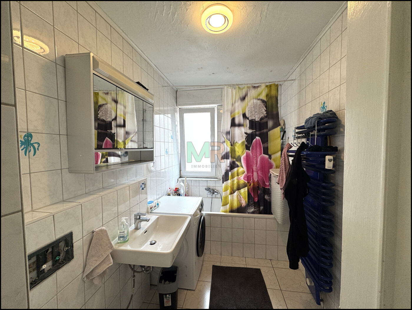 1. OG, Badezimmer