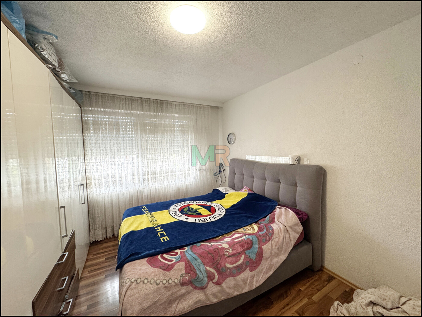 2. OG, Schlafzimmer