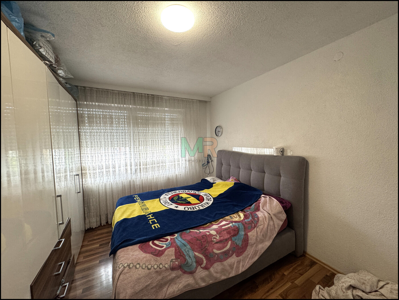 2. OG, Schlafzimmer