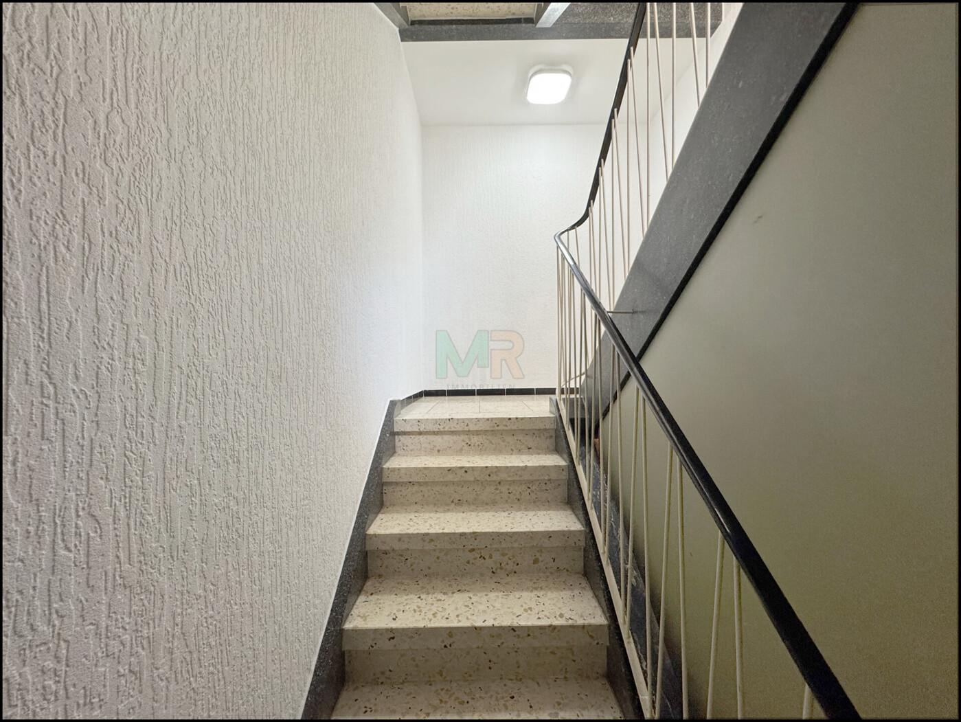 Treppenhaus Keller - EG