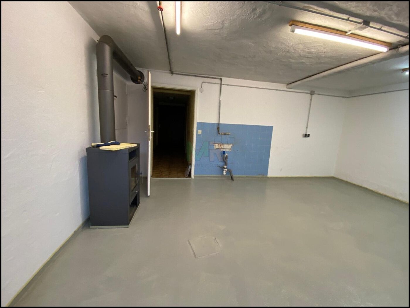 Keller- Raum 6, Bild 1