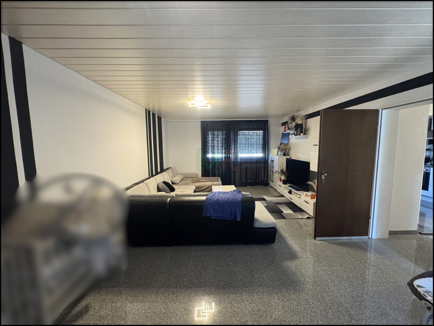 1. OG - Wohnzimmer