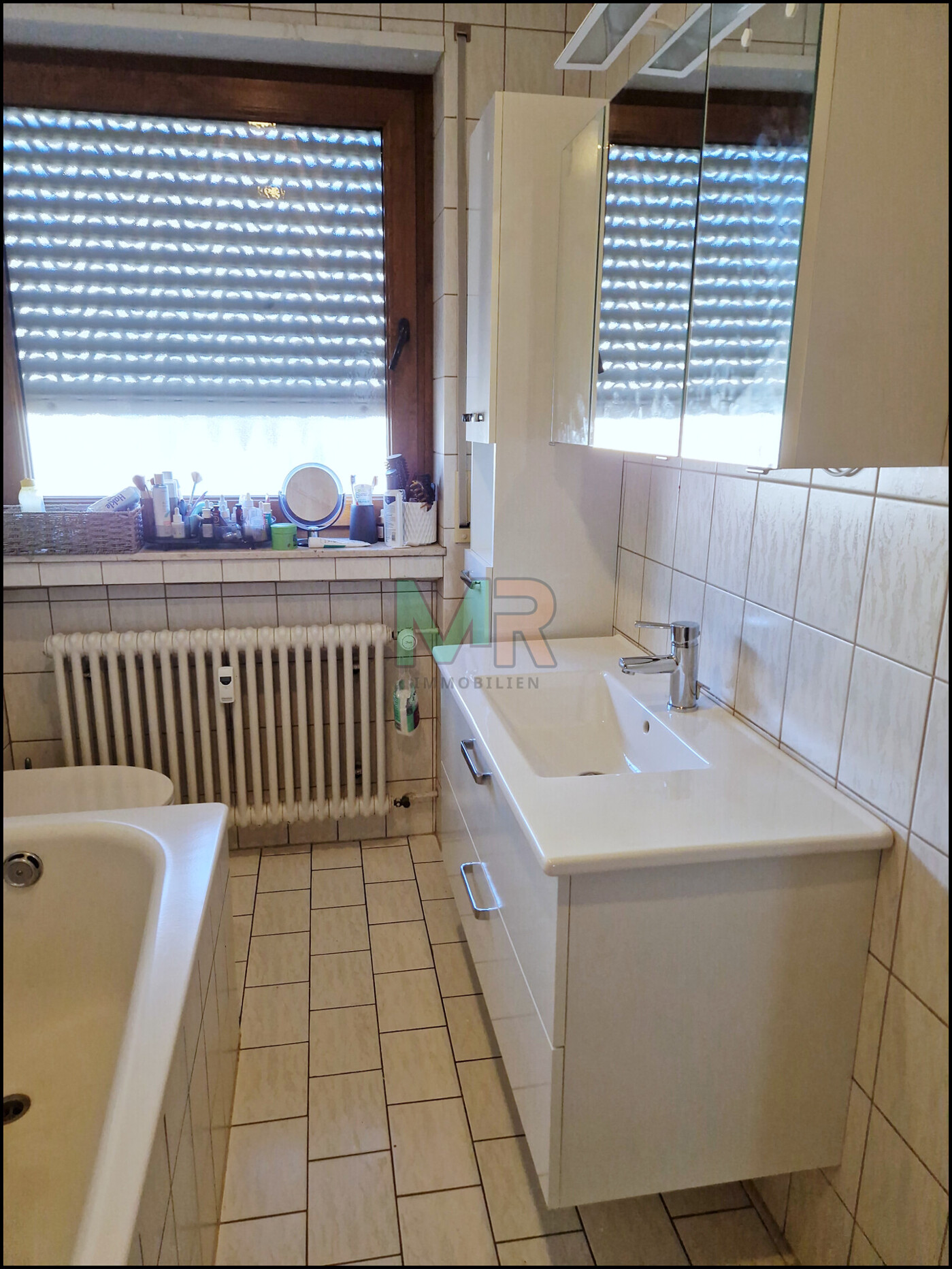 1.OG - Badezimmer