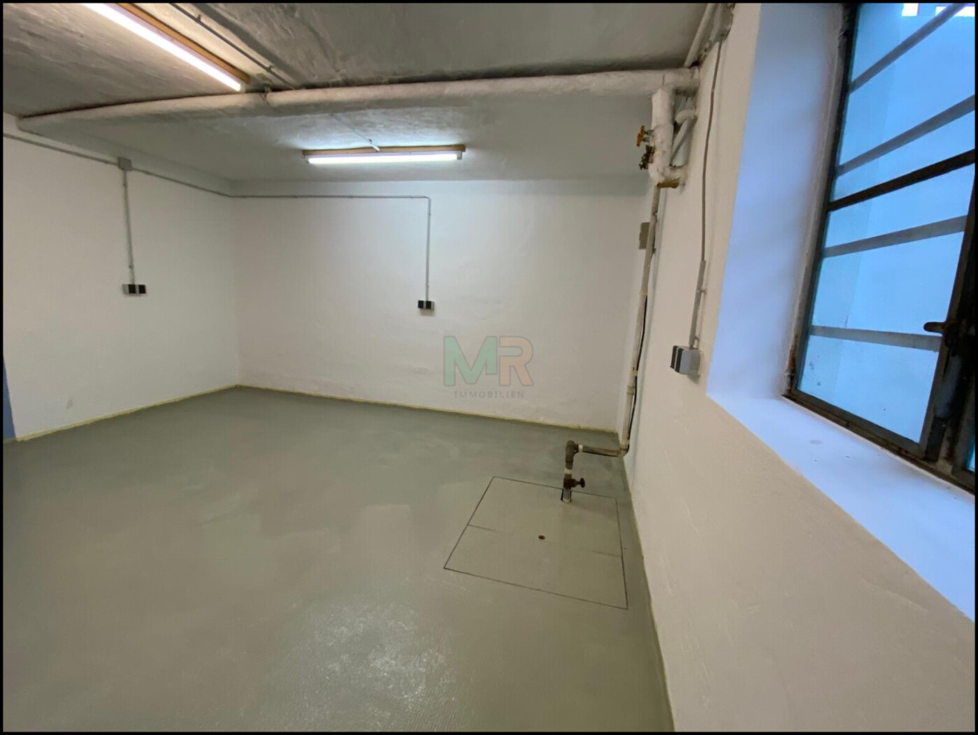Keller- Raum 6, Bild 2
