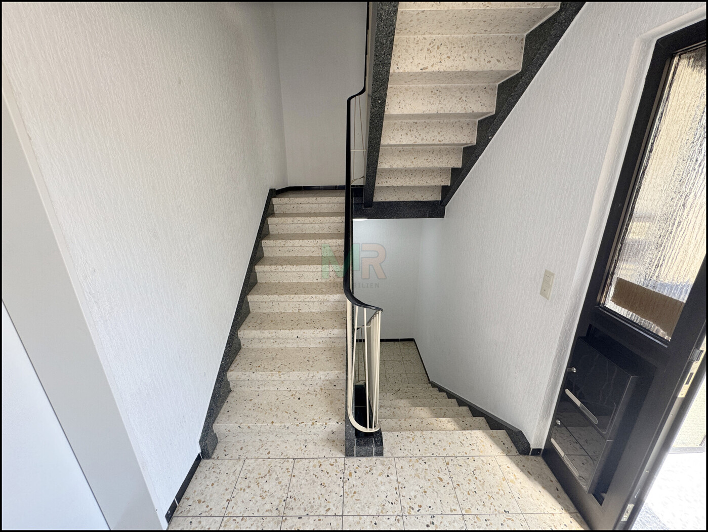 Treppenhaus EG, 2