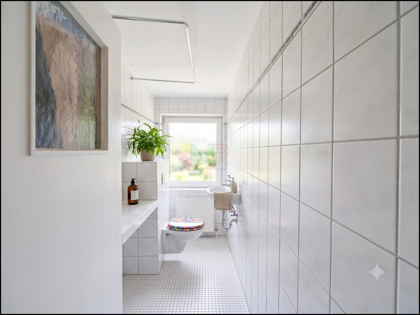 Badezimmer_KI-Staging