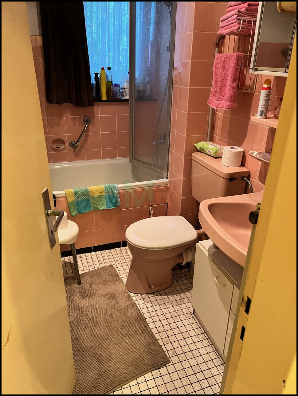 Badezimmer 1