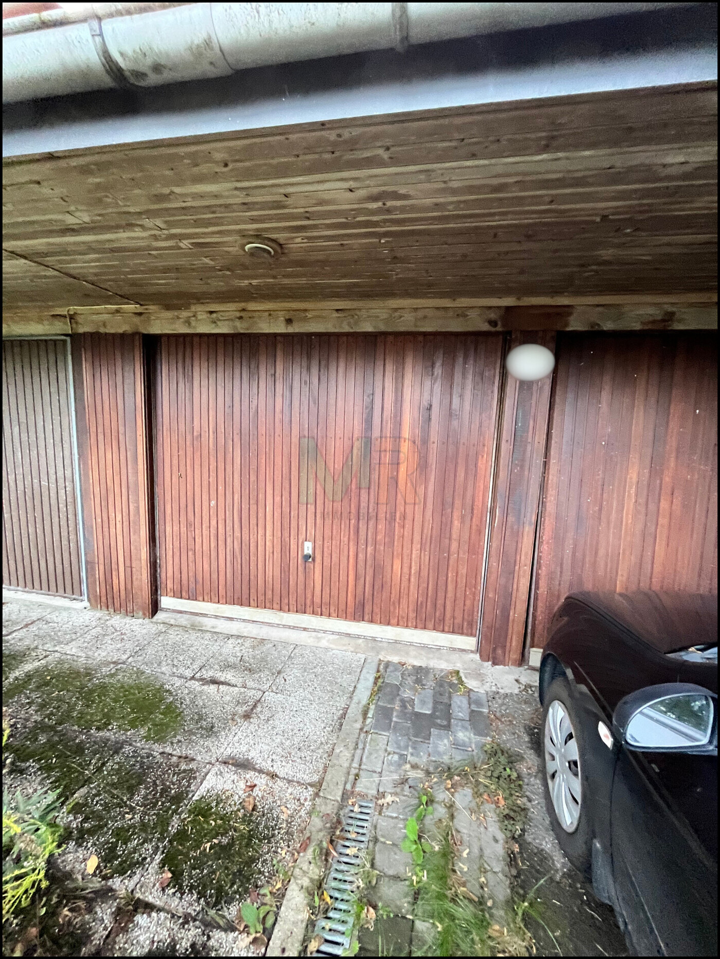 Garagen, Bild 1