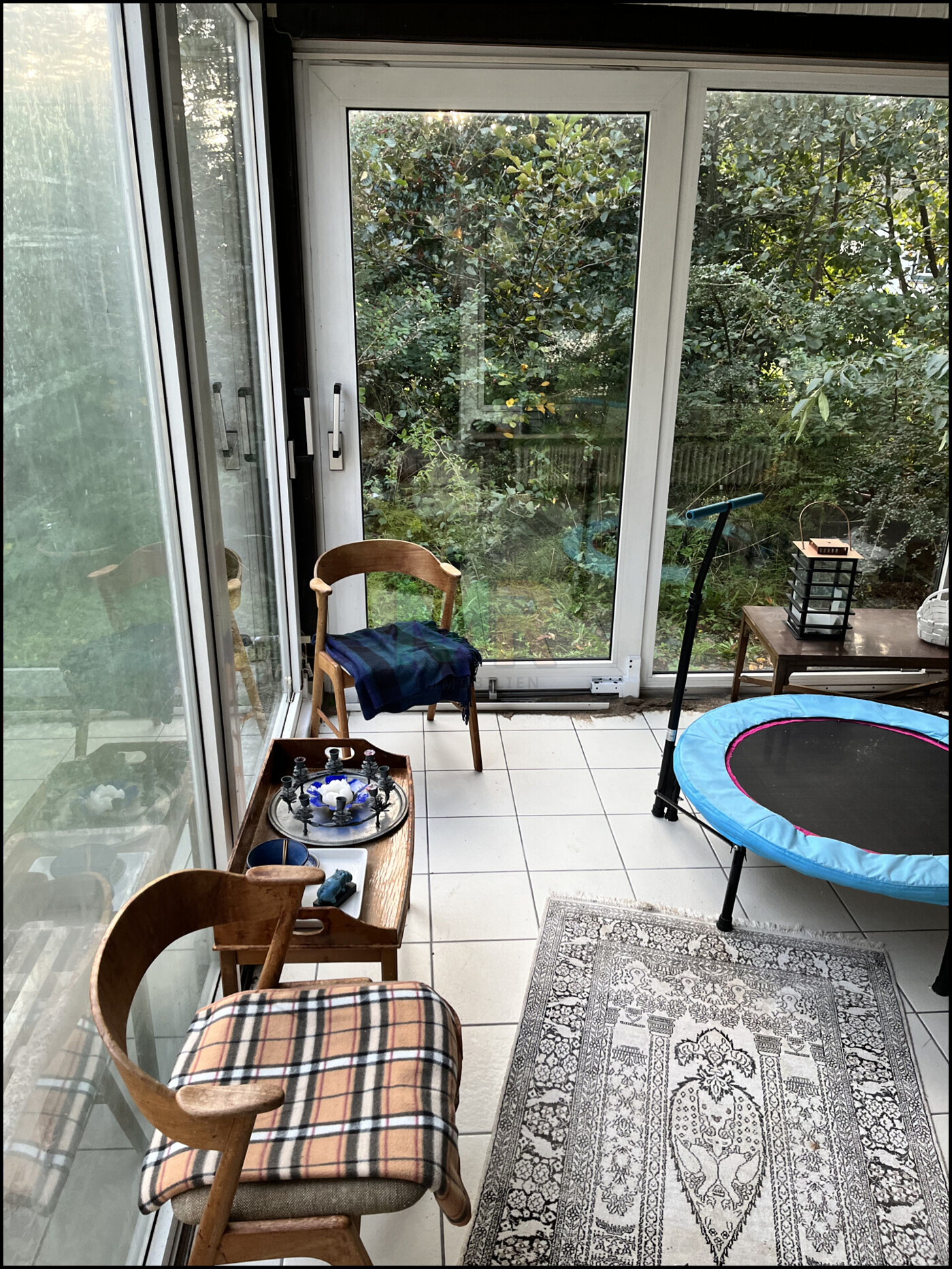 Wintergarten, Bild 2