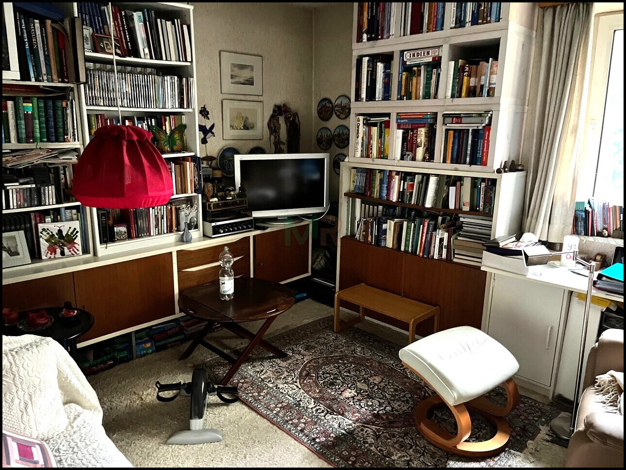 Wohnzimmer 2