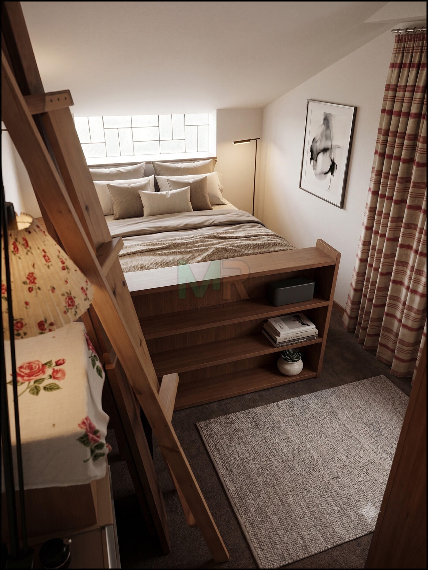 Schlafzimmer - Vorschlag