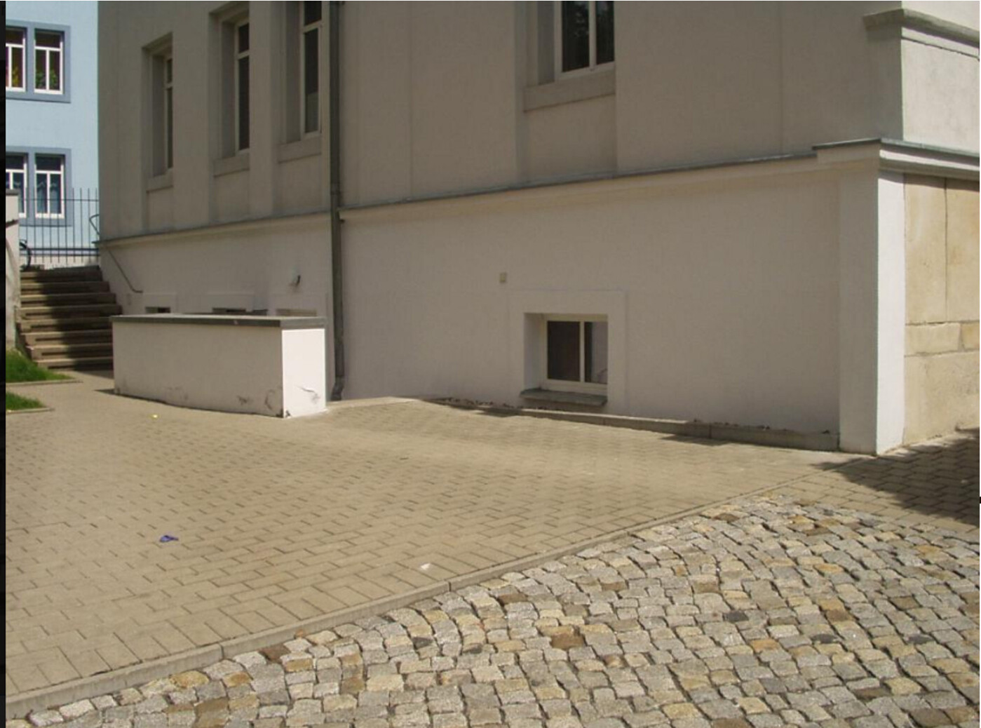Außen
