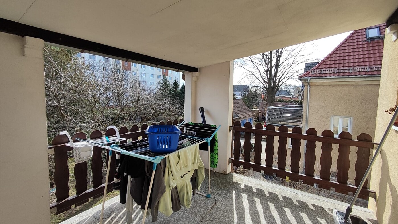 1. OG Balkon