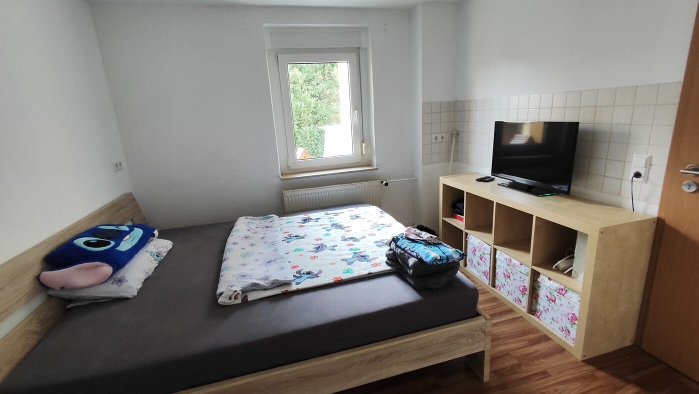 EG Zimmer 3
