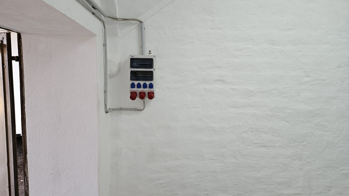 10 Stromverteilung