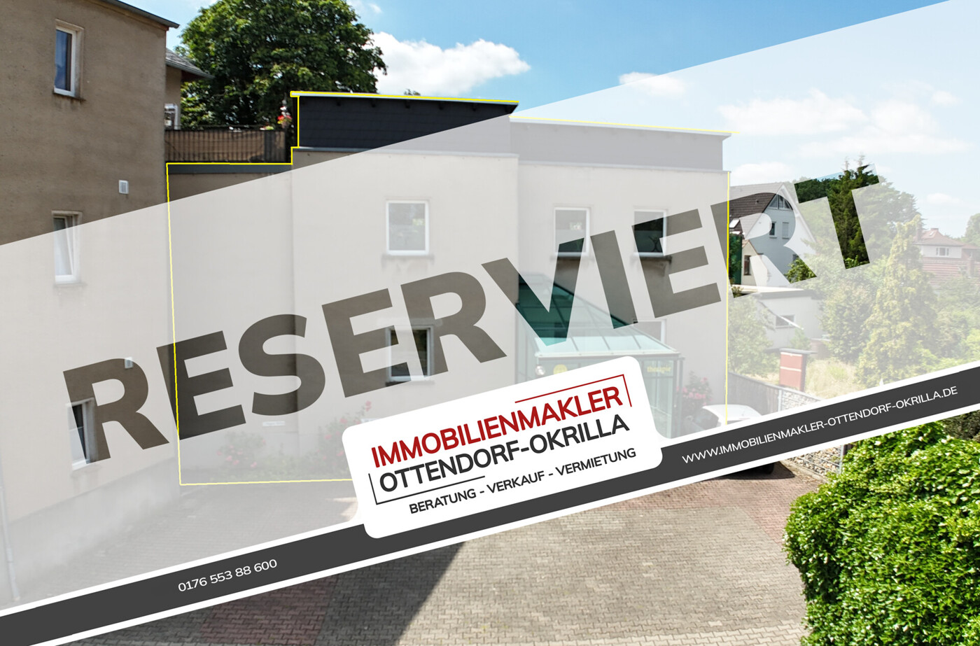 Vorschaubild - Reserviert