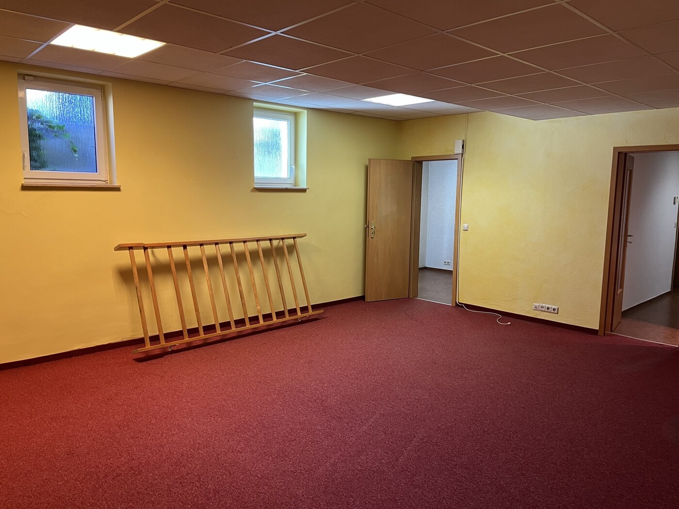 Untergeschoss
