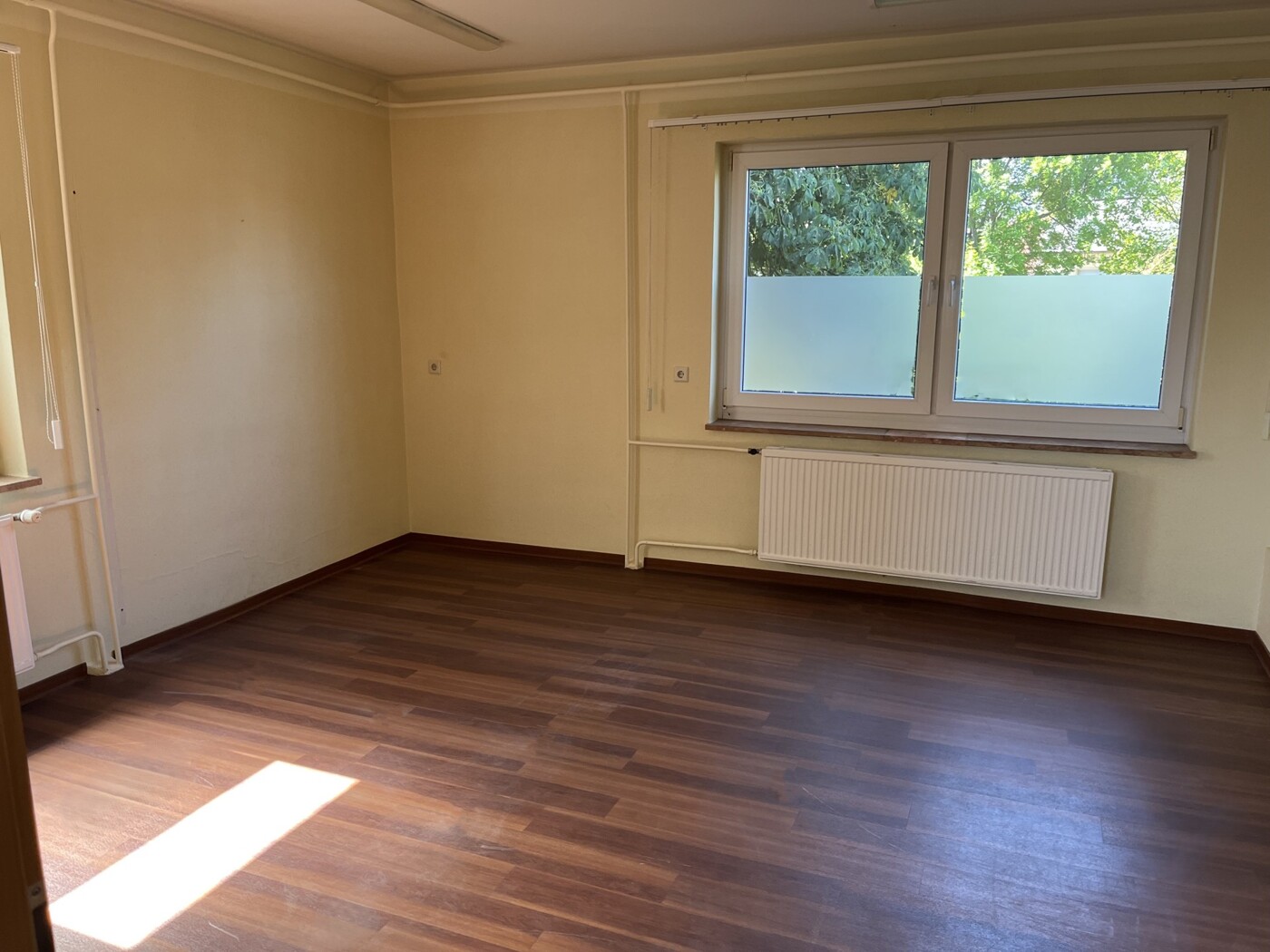 Obergeschoss