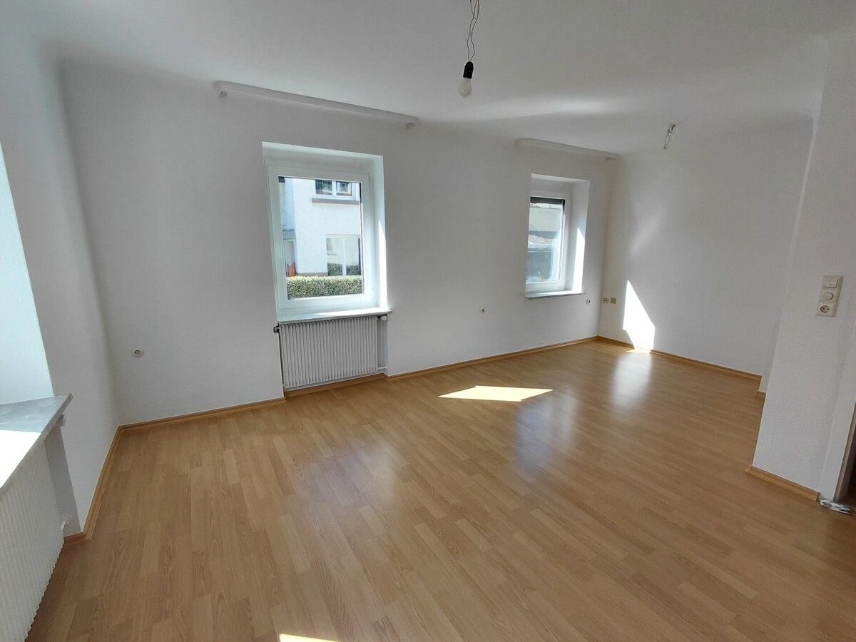 Ideal für Paare oder Einzelpersonen mit Platzbedarf