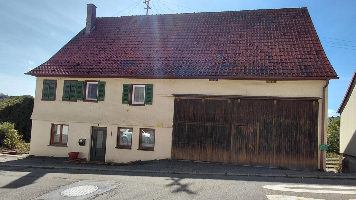 Neues gestalten in Altensteig-Walddorf