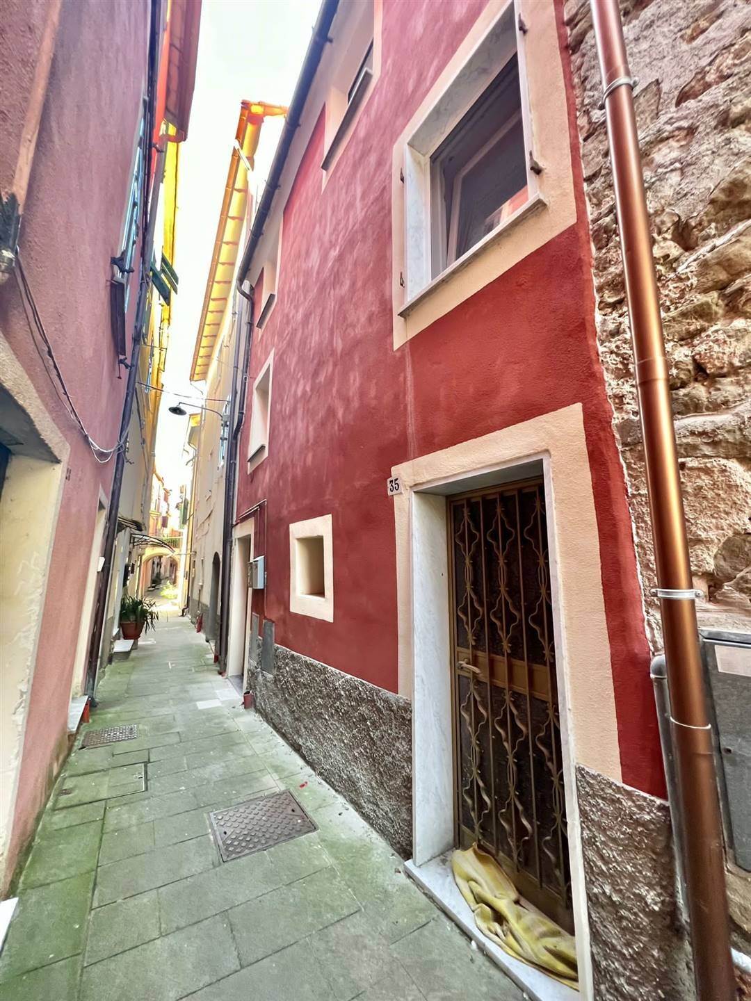 facciata