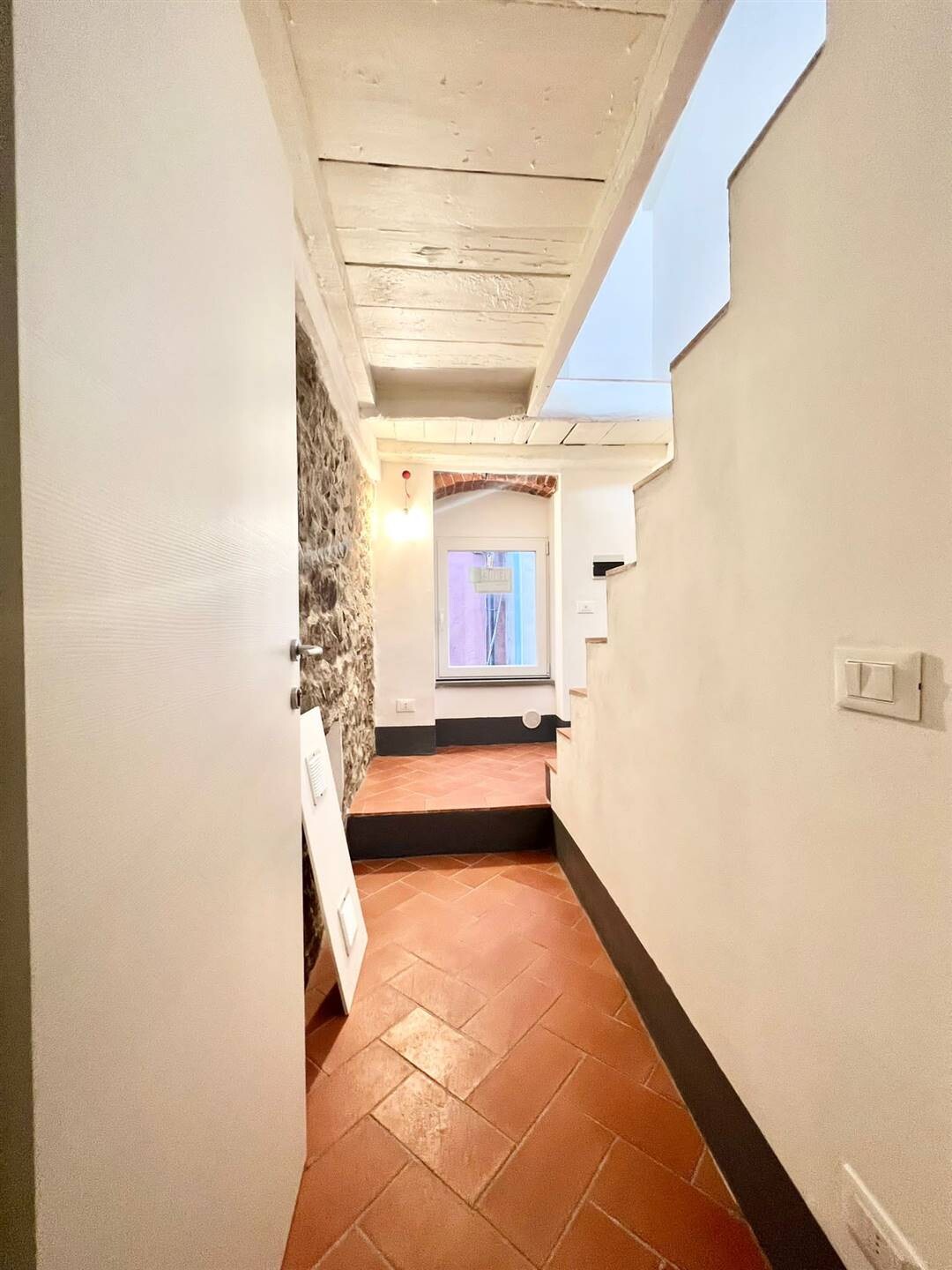 ingresso appartamento