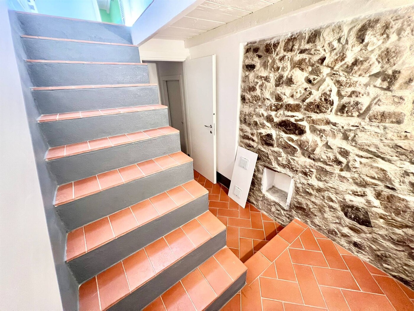 ingresso appartamento