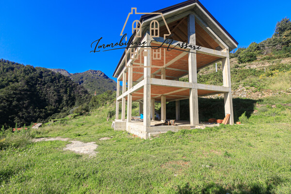 4_villa alture Voltri