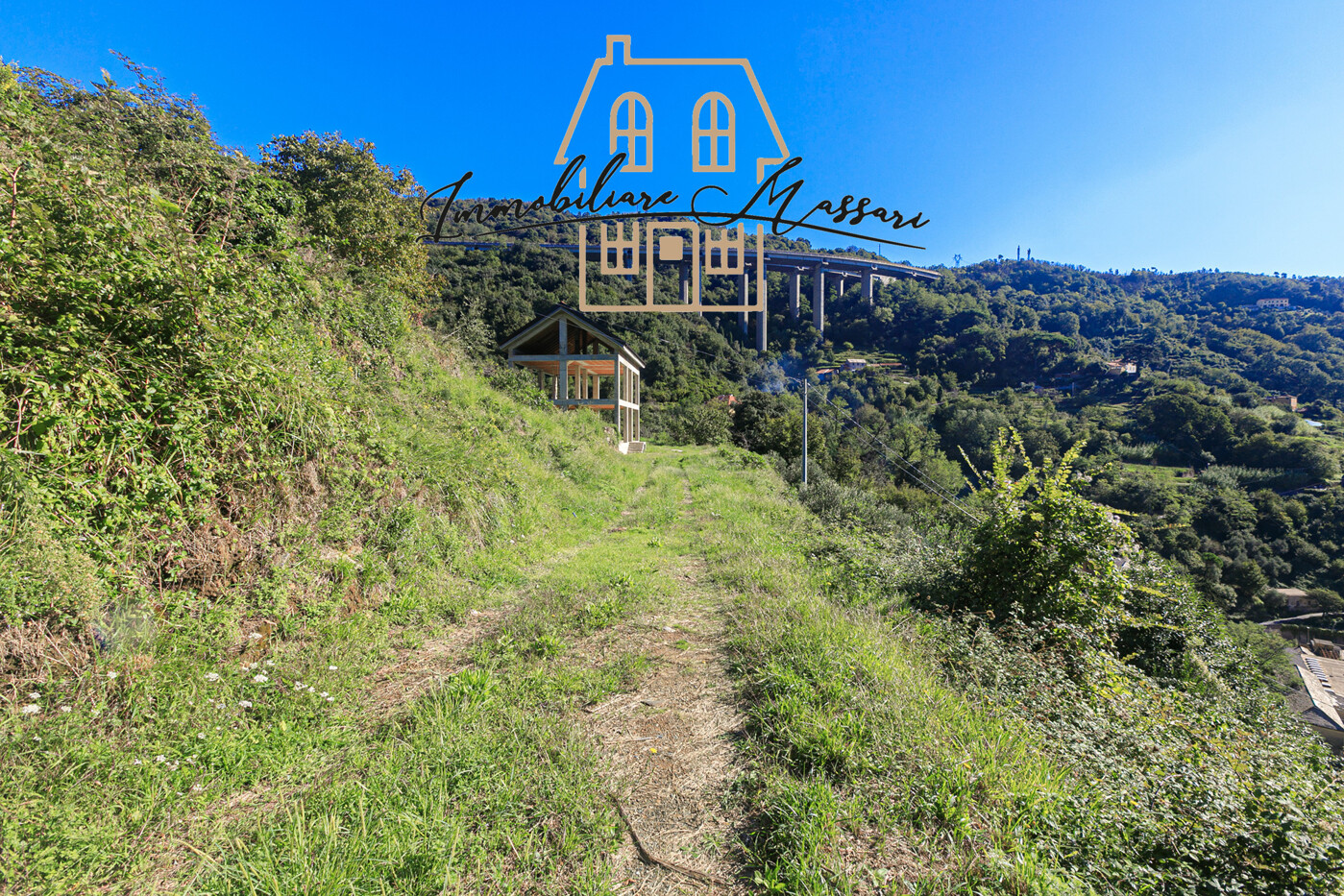 11_villa alture Voltri