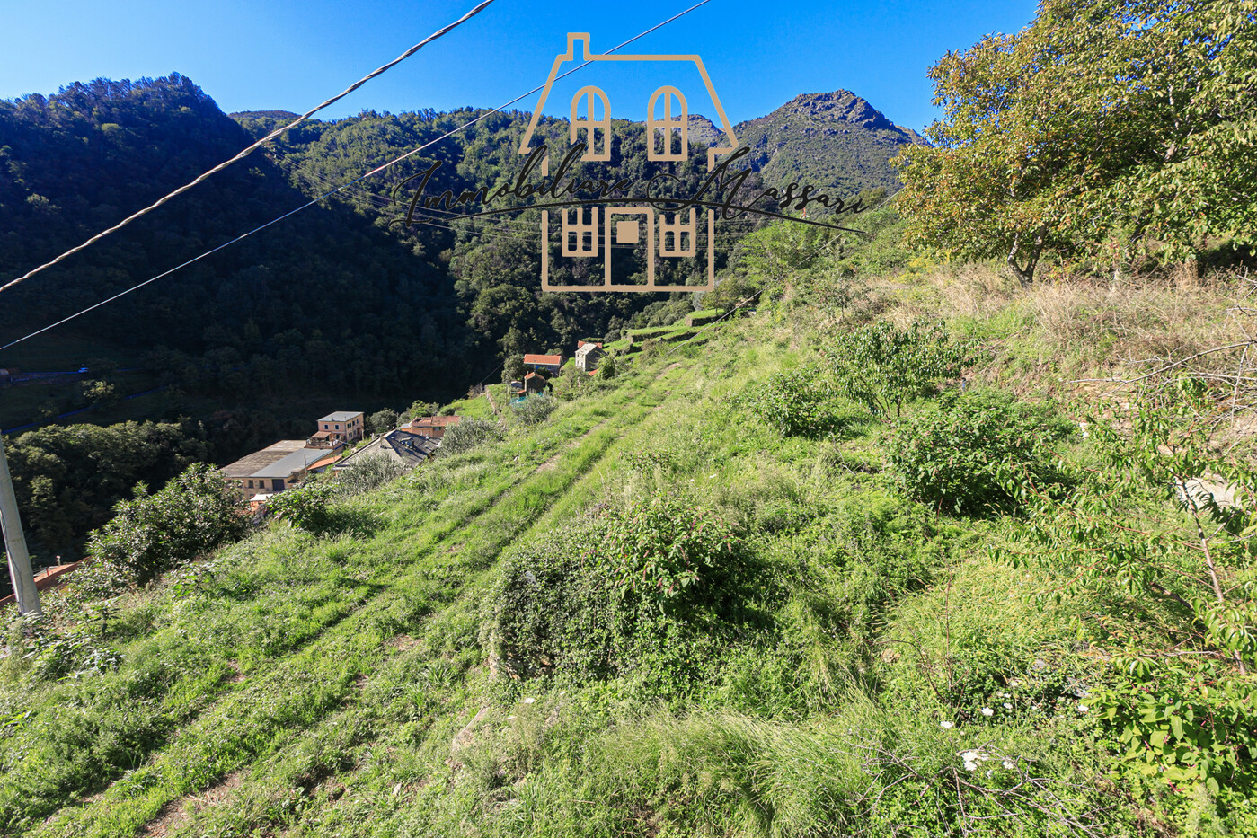 30_villa alture Voltri