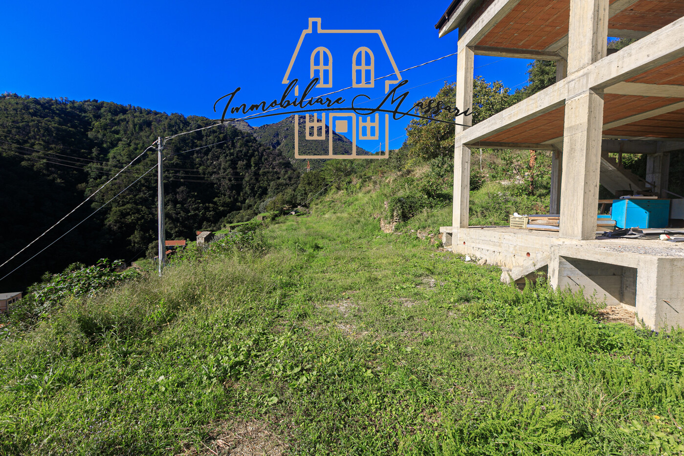 8_villa alture Voltri