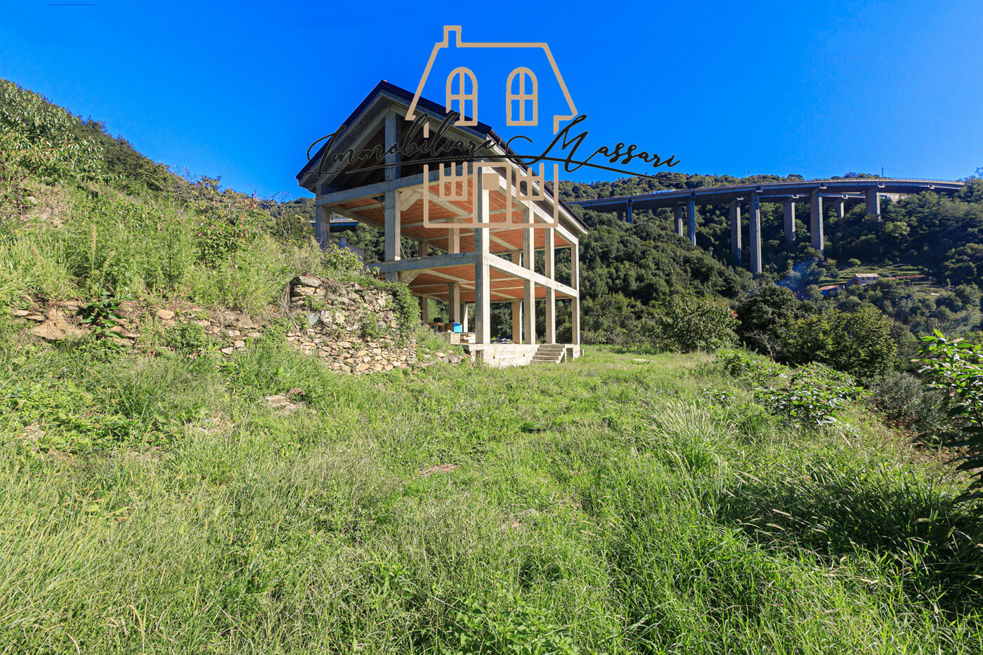13_villa alture Voltri