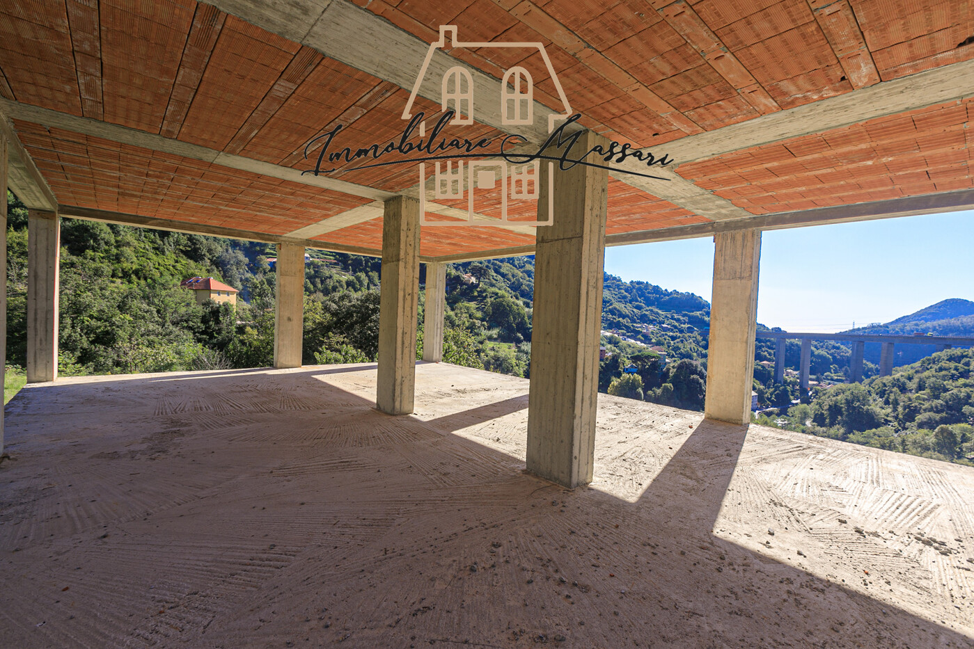 24_villa alture Voltri