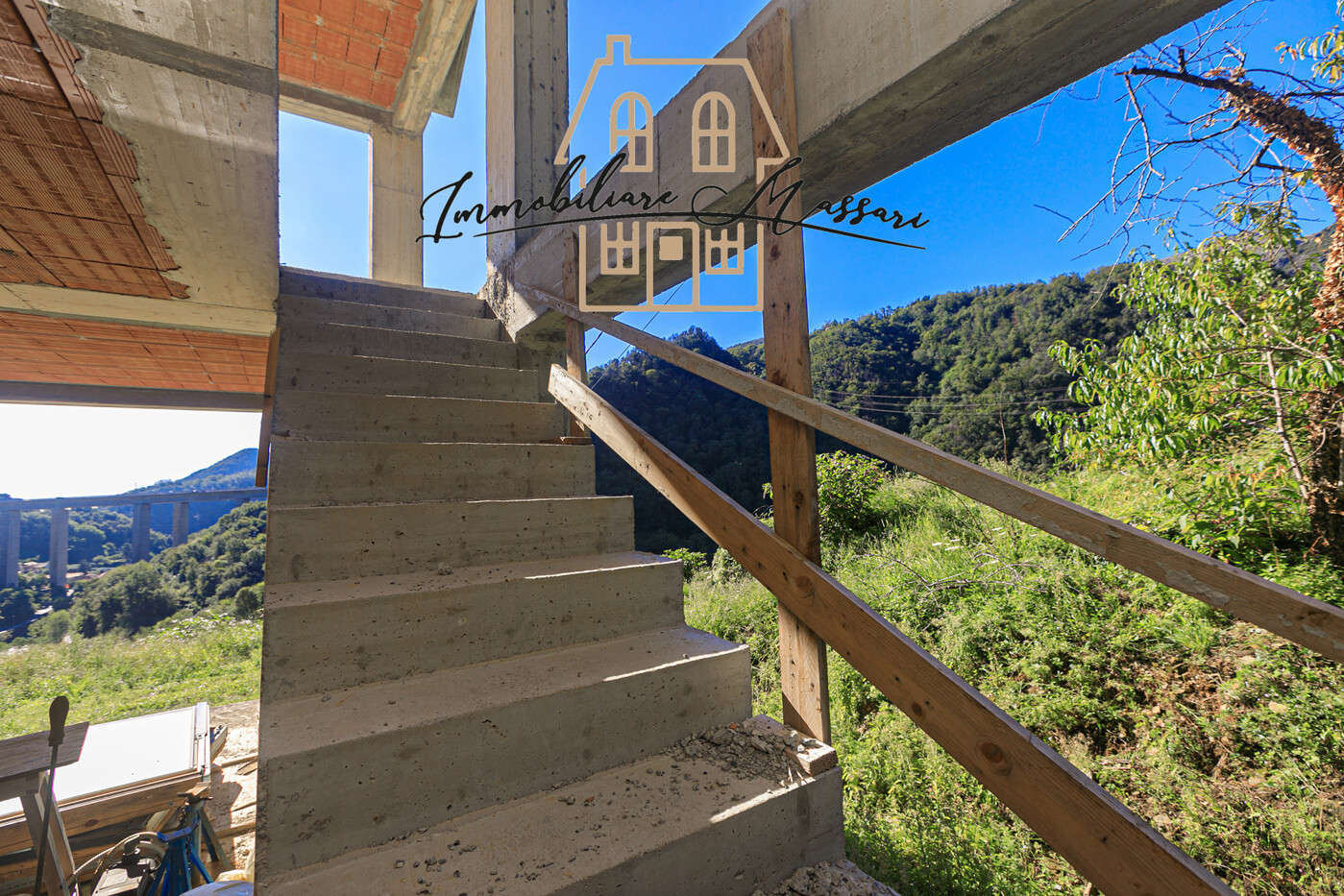 21_villa alture Voltri