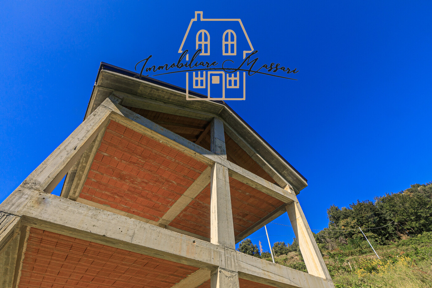 45_villa alture Voltri