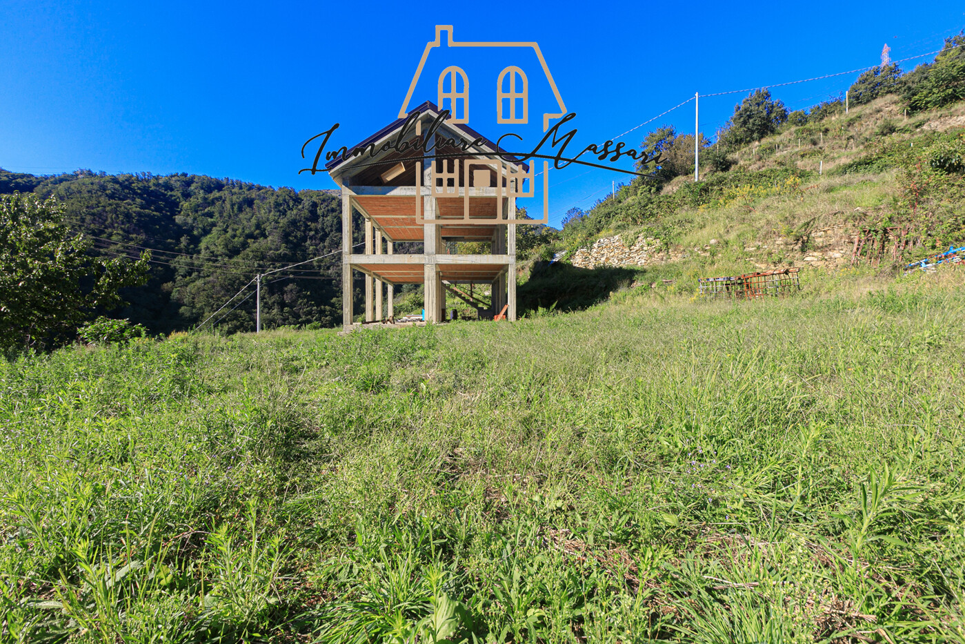 3_villa alture Voltri